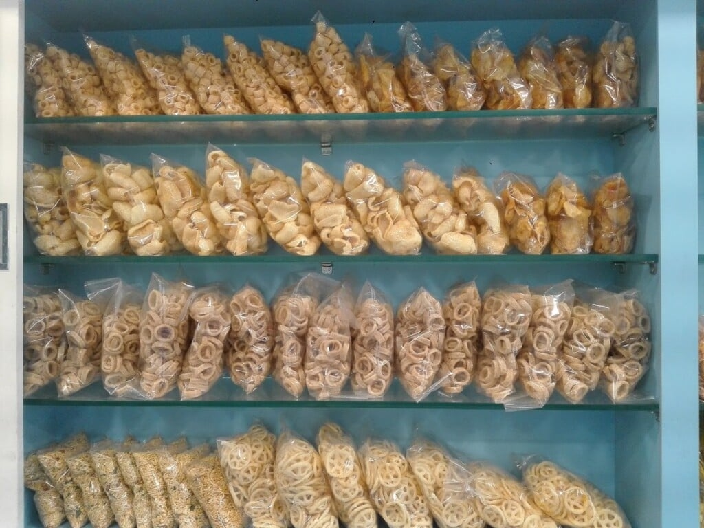 Amuru Swagruha foods - 2