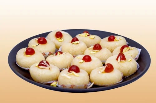 Vandana Bangali Sweets - 2