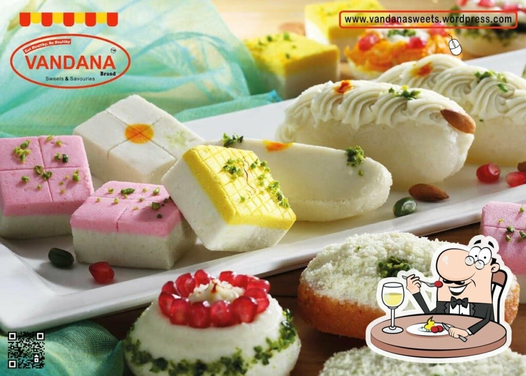 Vandana Bangali Sweets
