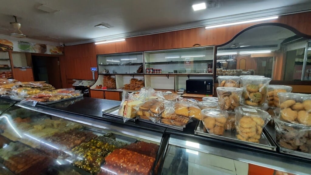 Nandini Bakery & Sweets - 3