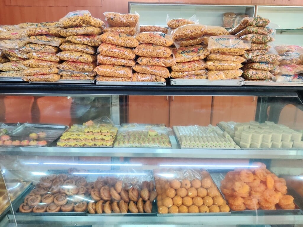 Nandini Bakery & Sweets - 4
