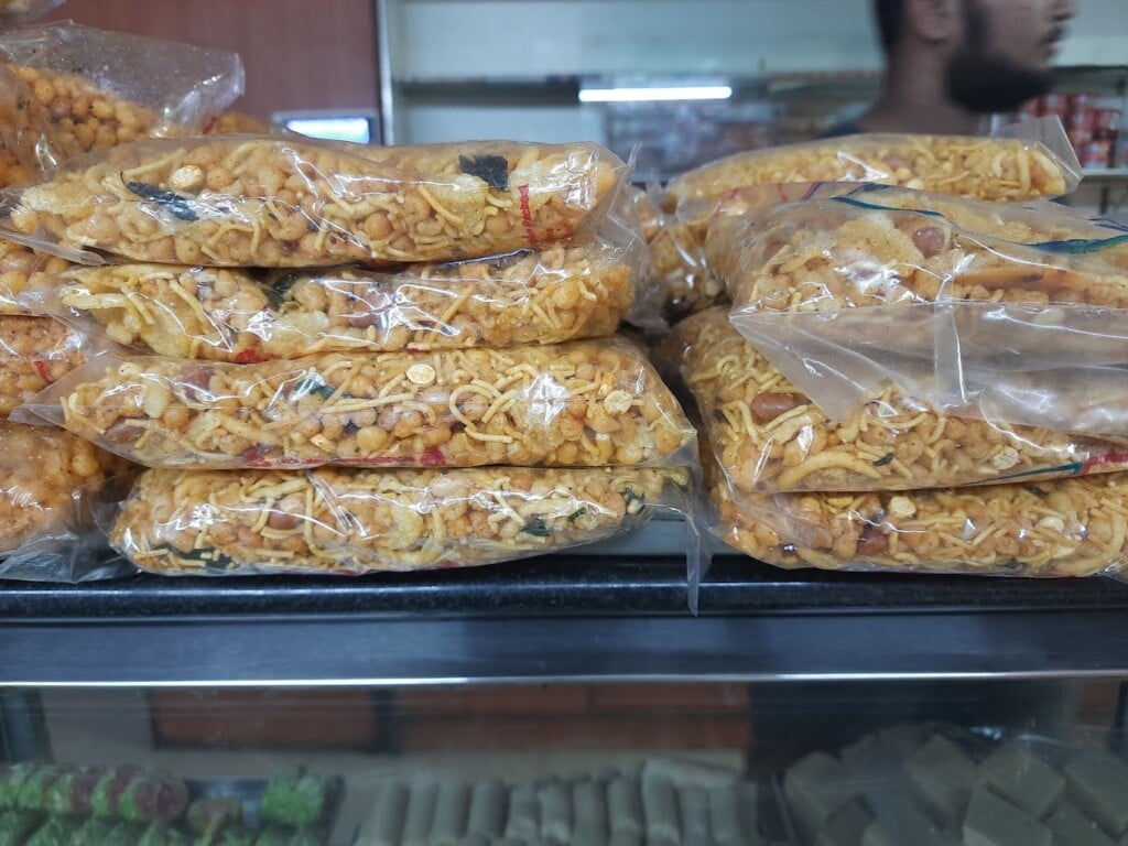 Nandini Bakery & Sweets - 5