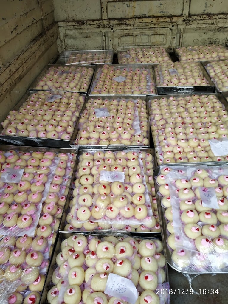 Sri Venkateswara Sweets - 2