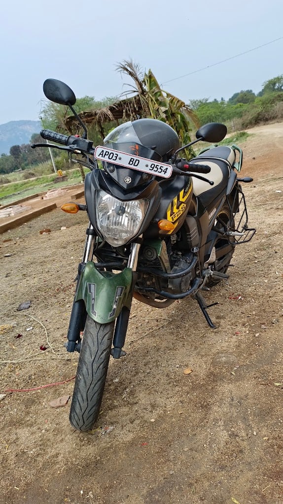 lakshmi Venkateswara bike point and bike rental - 2