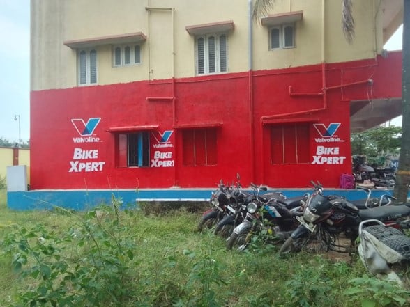 Valvoline Bike Xpert - Venkateswara Auto Works - 5