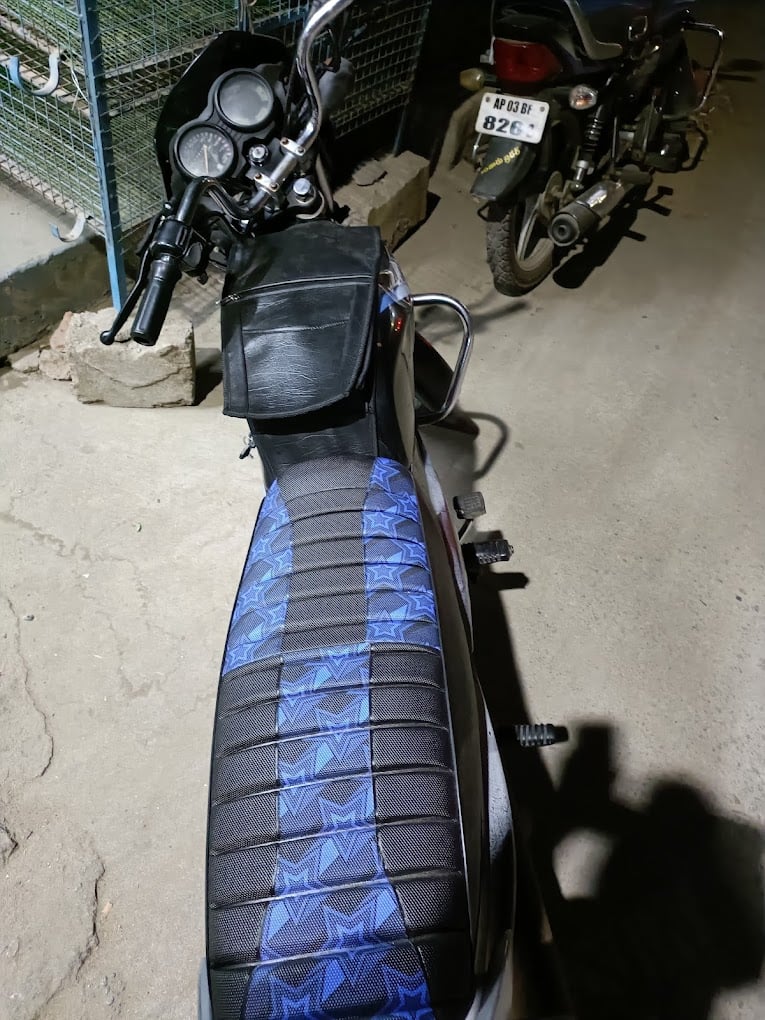 Raja Bike Mechanic - 2