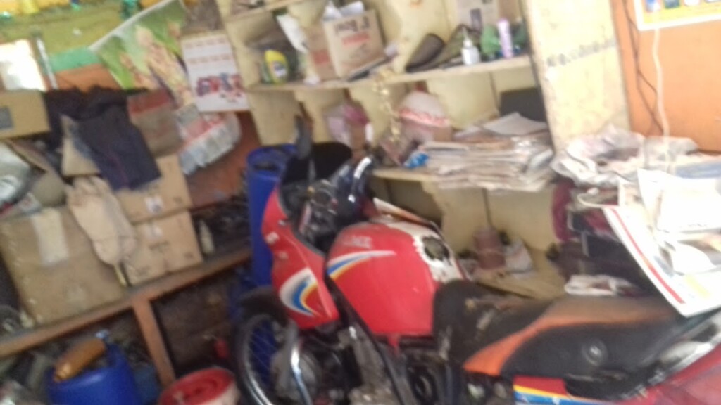 Raja Bike Mechanic - 4