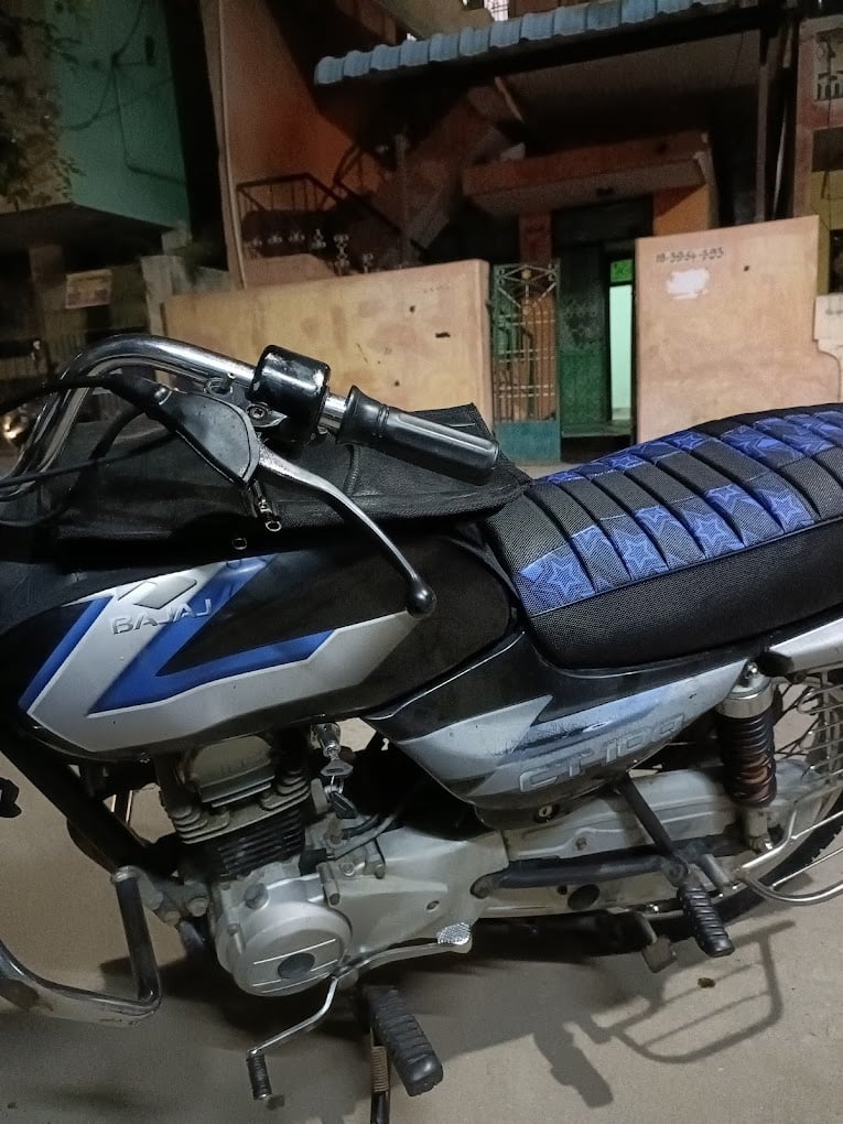 Raja Bike Mechanic - 5