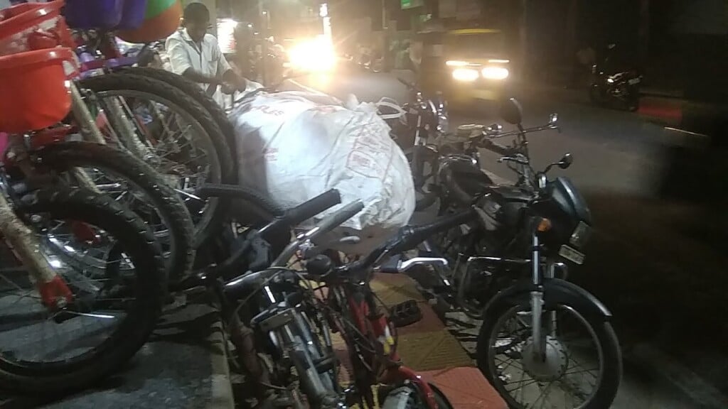 P.C.Jain Cycle Store (TATA stryder cycles limited) - 3