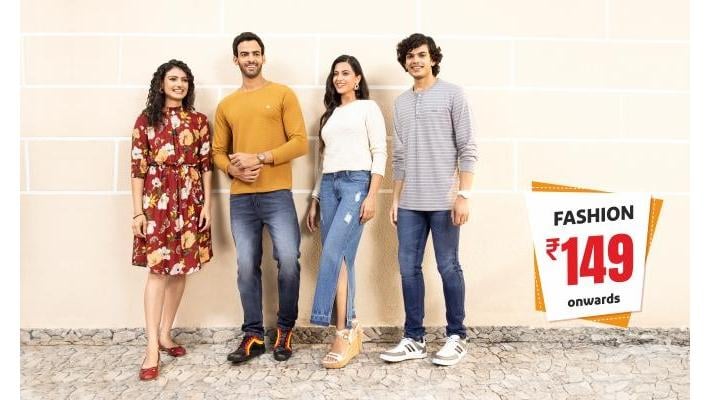 Unlimited Fashion Store - Tirupathi - 4