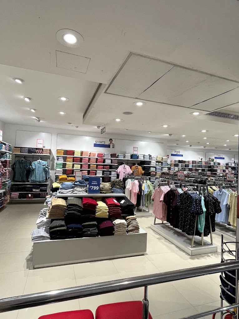 Unlimited Fashion Store - Tirupathi - 5