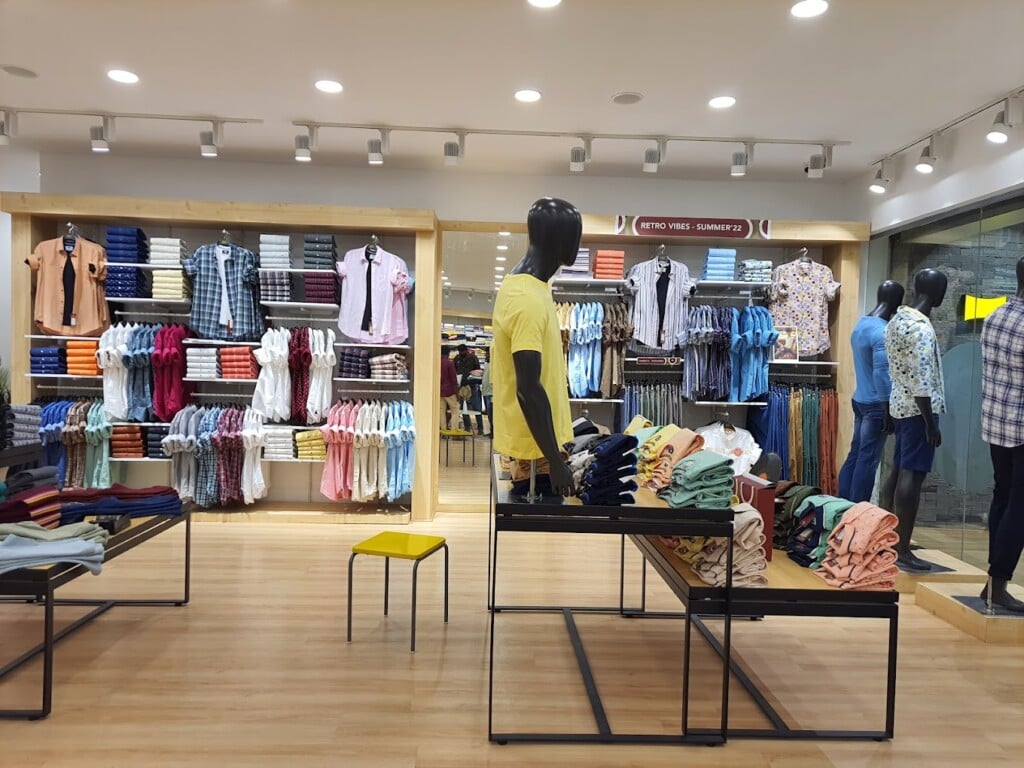 Basics life. Tirupati - 4