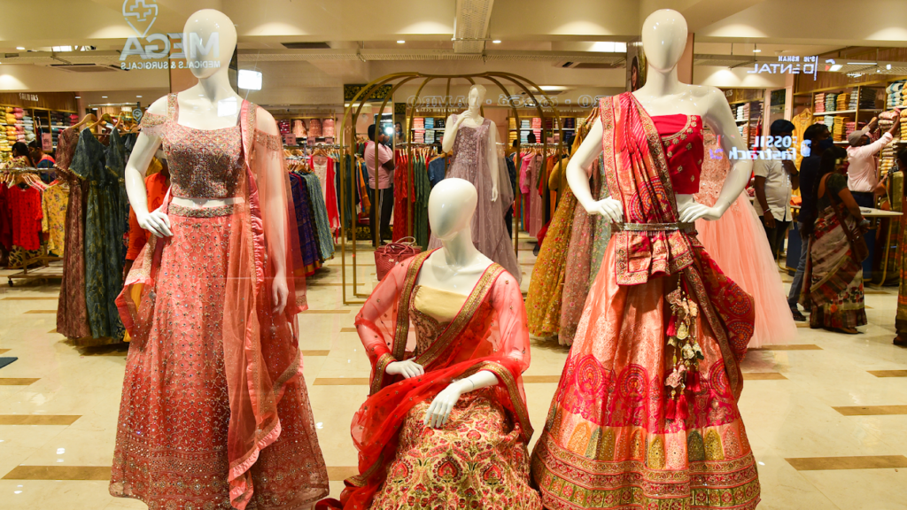 Siri Dress Divine - Tirupati - 3