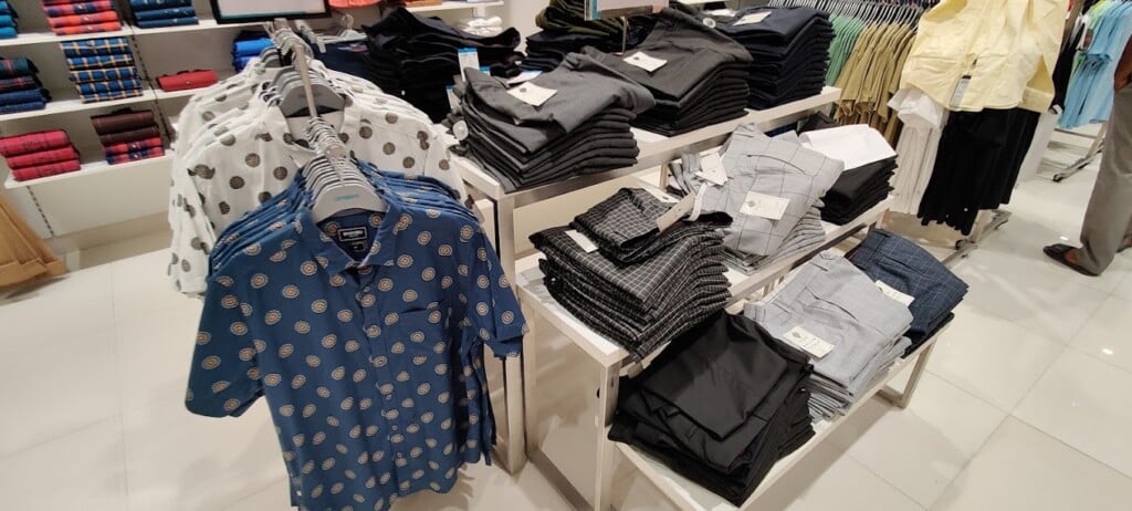 Pantaloons (BNR Mall, STV Nagar, Tirupati) - 2