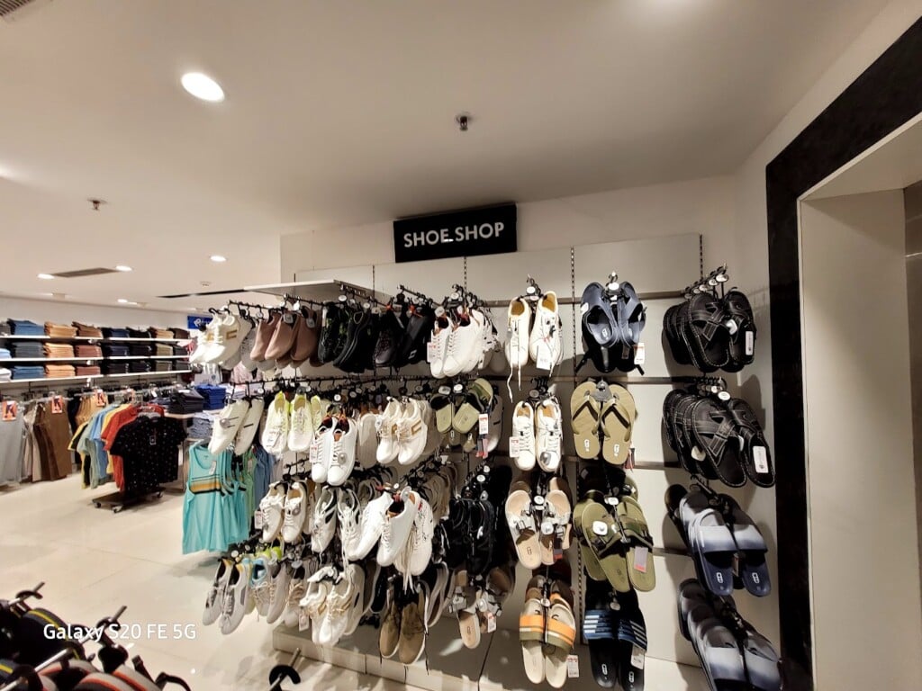 Pantaloons (BNR Mall, STV Nagar, Tirupati) - 3