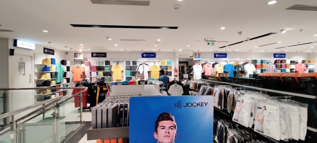 Pantaloons (BNR Mall, STV Nagar, Tirupati) - 4