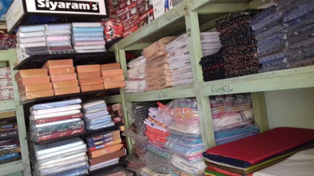 Lakshmi Cloth Stores - 4