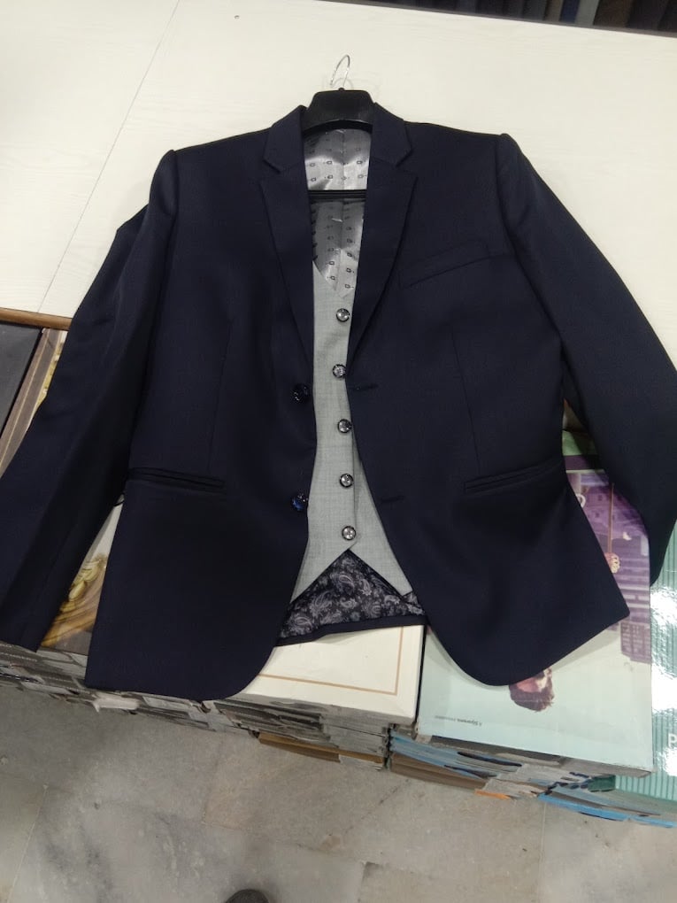 The Raymond Shop Tirupati - 2