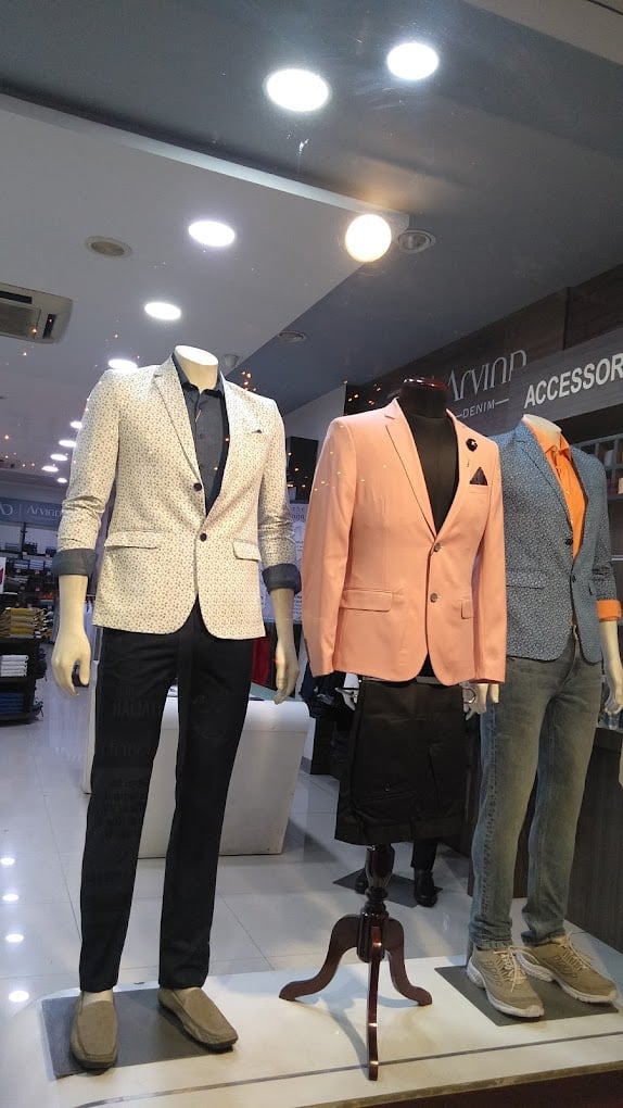 The Arvind Store Tirupati - 5