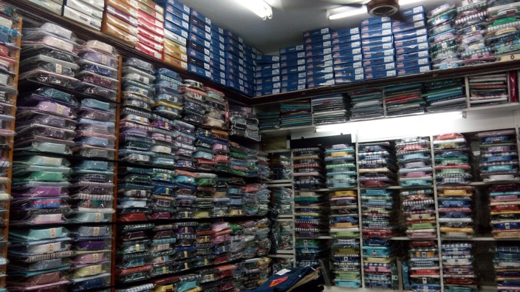 The Arvind Store Tirupati - 2