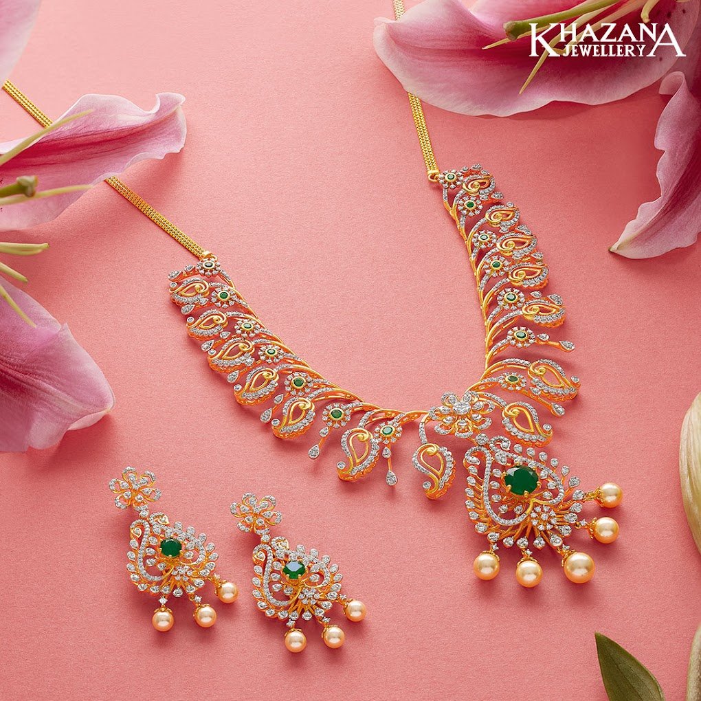 Khazana Jewellery - Tirupathi - Opp Municipal Office - 3