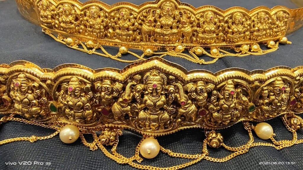 GRT Jewellers Thirupati - 4