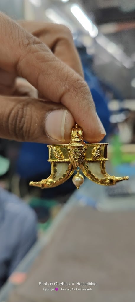 Sri BrahamDev Jewellers - 2