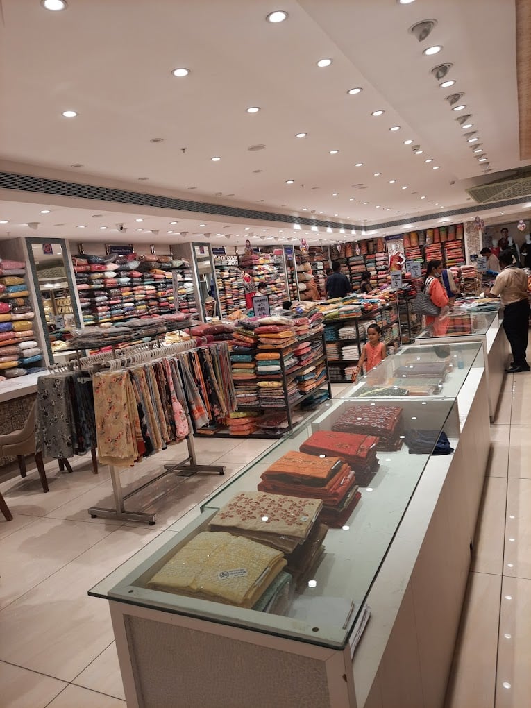 CMR Shopping Mall - 3