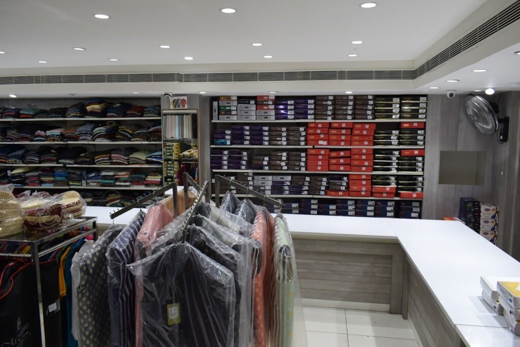 SS Shopping Mall - 4