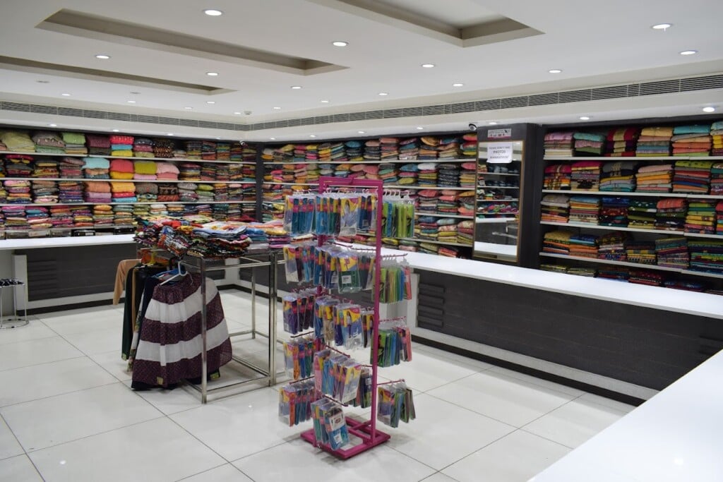 SS Shopping Mall - 5