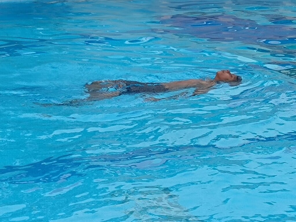 Vihari Swimming Health Garden