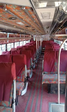 Travels Tirupati - 3