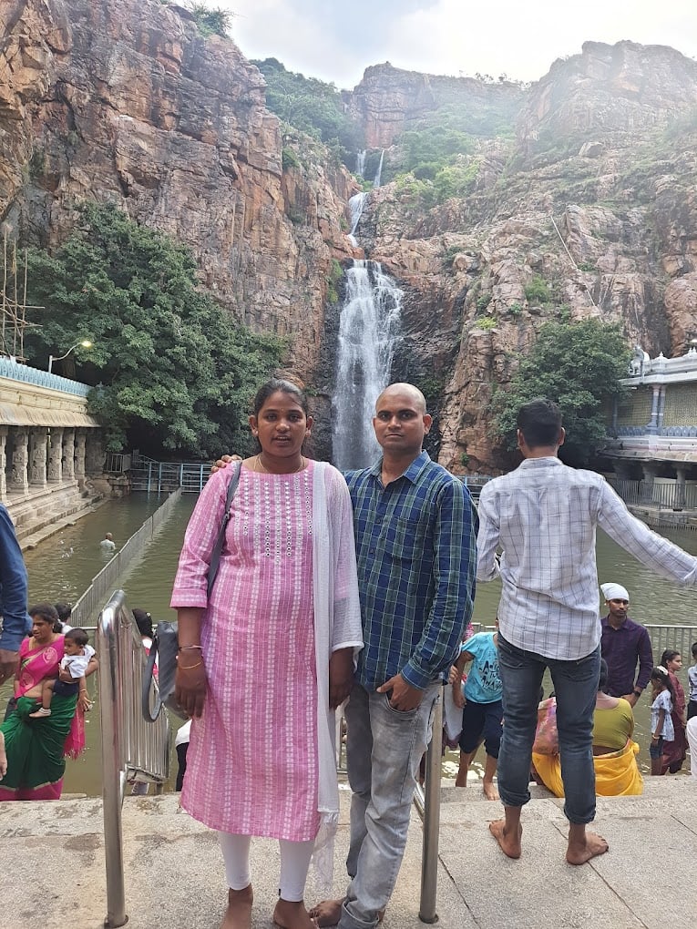 TIRUPATI TIRUMALA TOURS AND TRAVELS - 2