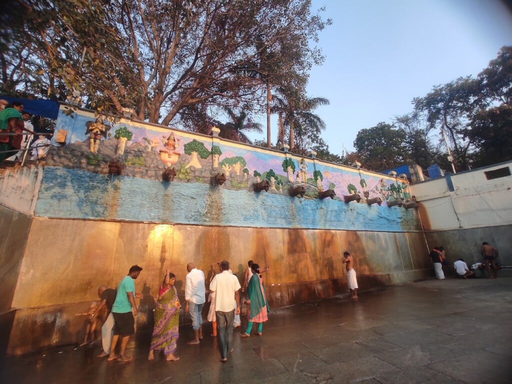 TIRUPATI TIRUMALA TOURS AND TRAVELS - 5