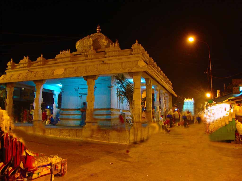 Brindhaavan Holidays - 4