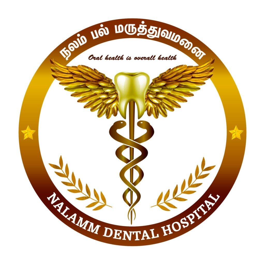 Nalam Dental Hospital