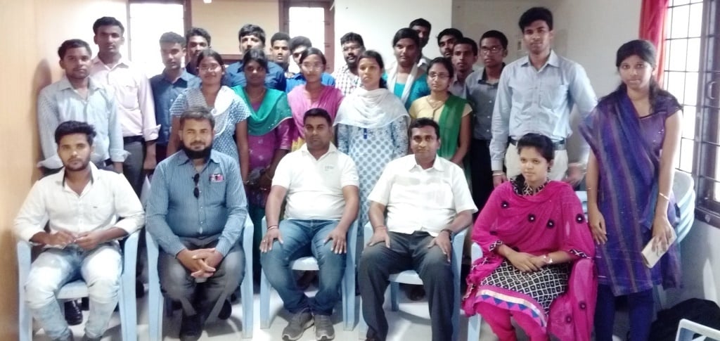 Earnest Training & Placement - 3