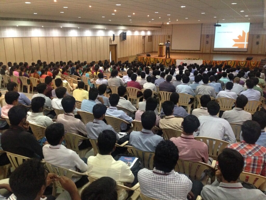 Talent Mapping Services Pvt. Ltd - 2