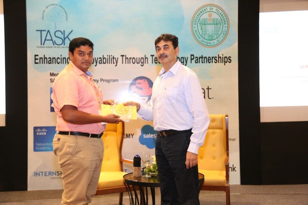 Talent Mapping Services Pvt. Ltd