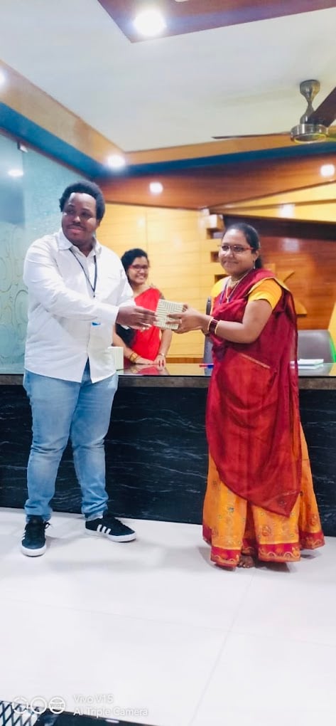 Theos Career Consultants - 3