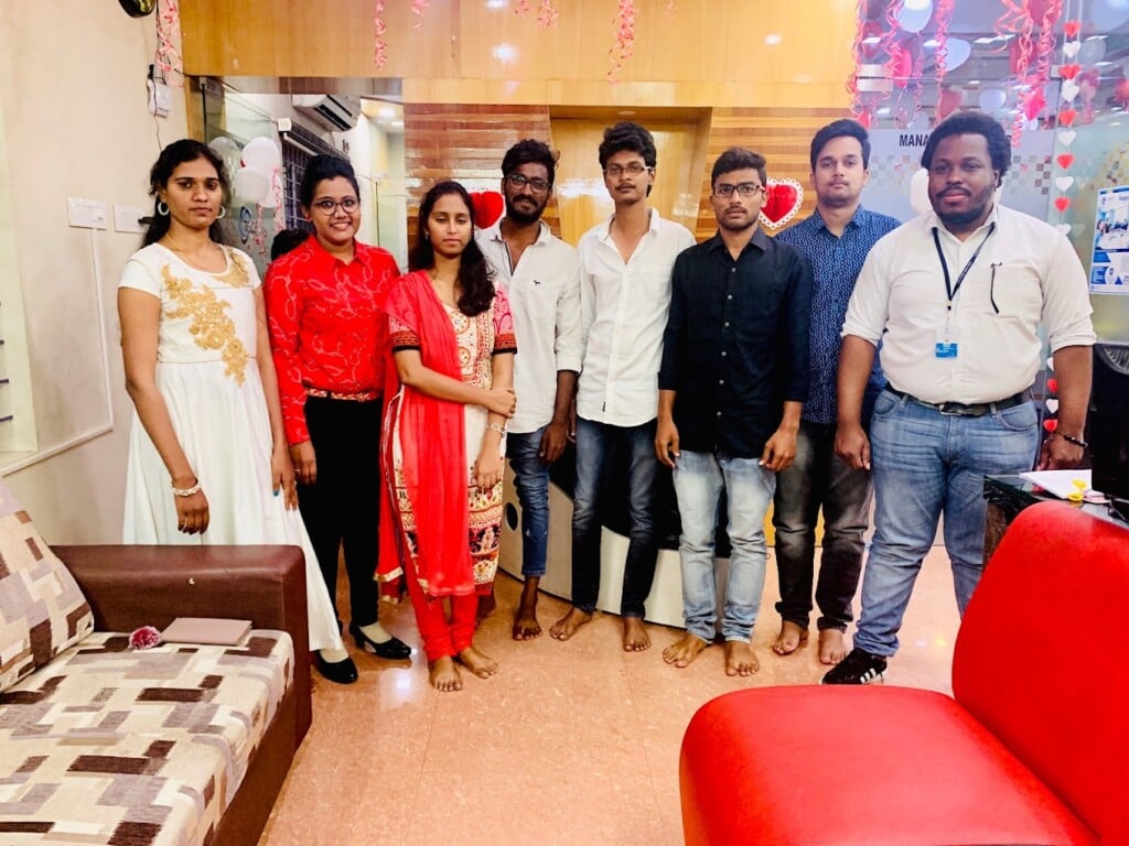 Theos Career Consultants - 5