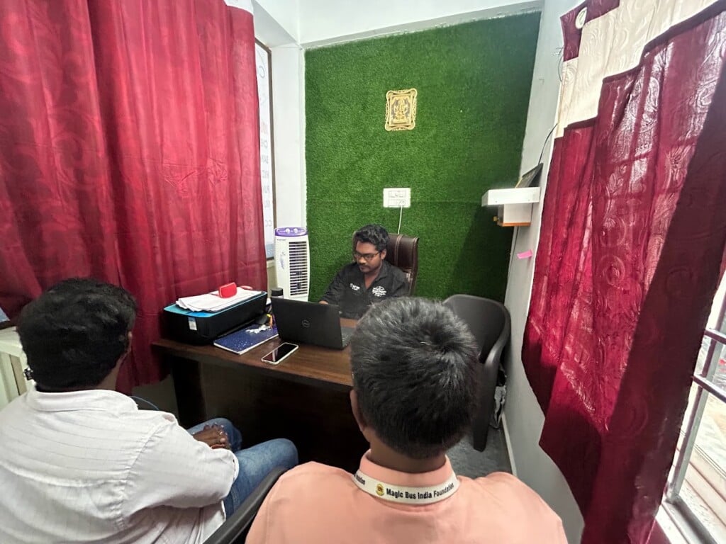 Career 365 Job Consultant - 3