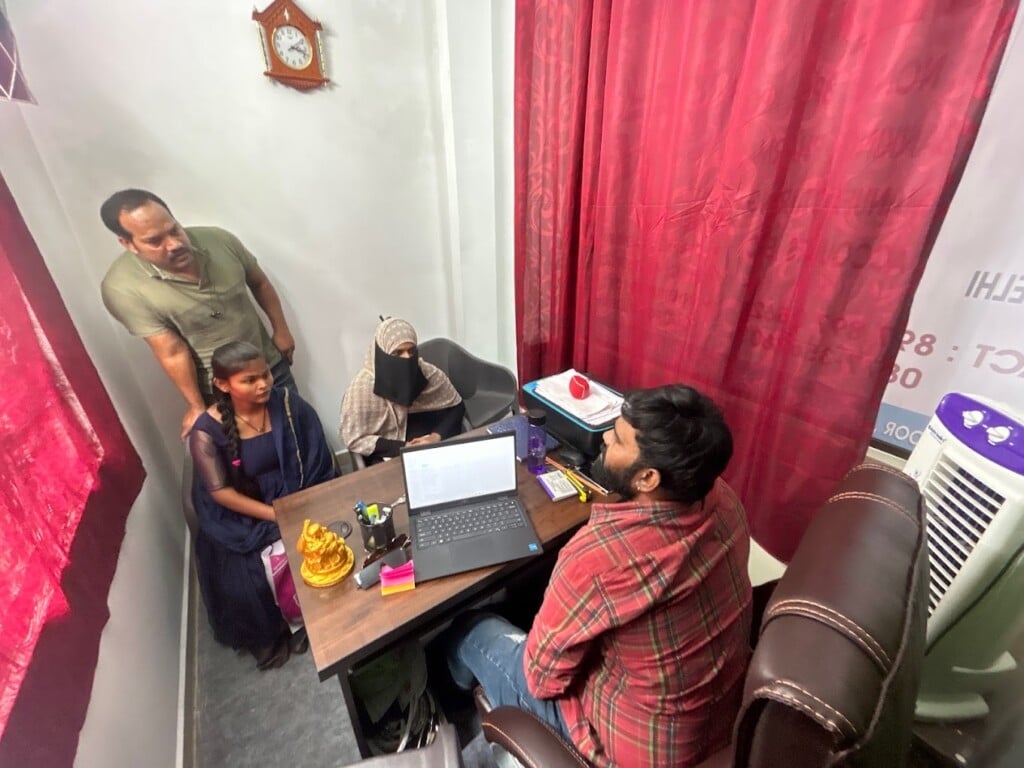 Career 365 Job Consultant - 5