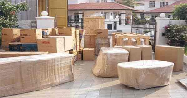 Sunil Packers & Movers - 5