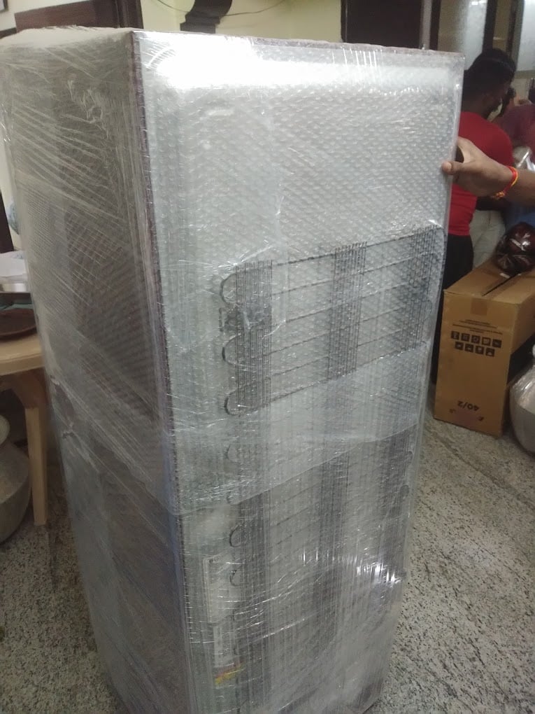 AMMU PACKER AND MOVERS - 4