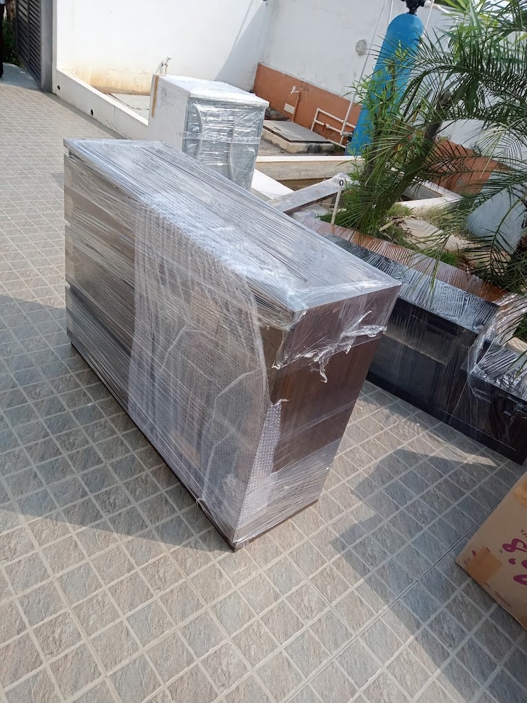 AMMU PACKER AND MOVERS - 5