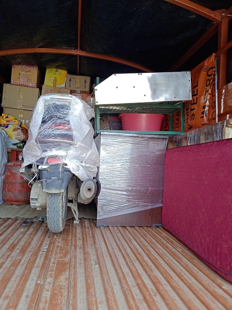 Eden Packers & Movers - 4