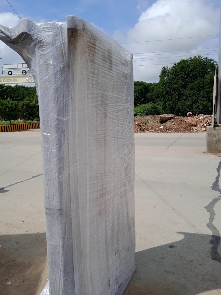 Eden Packers & Movers - 5