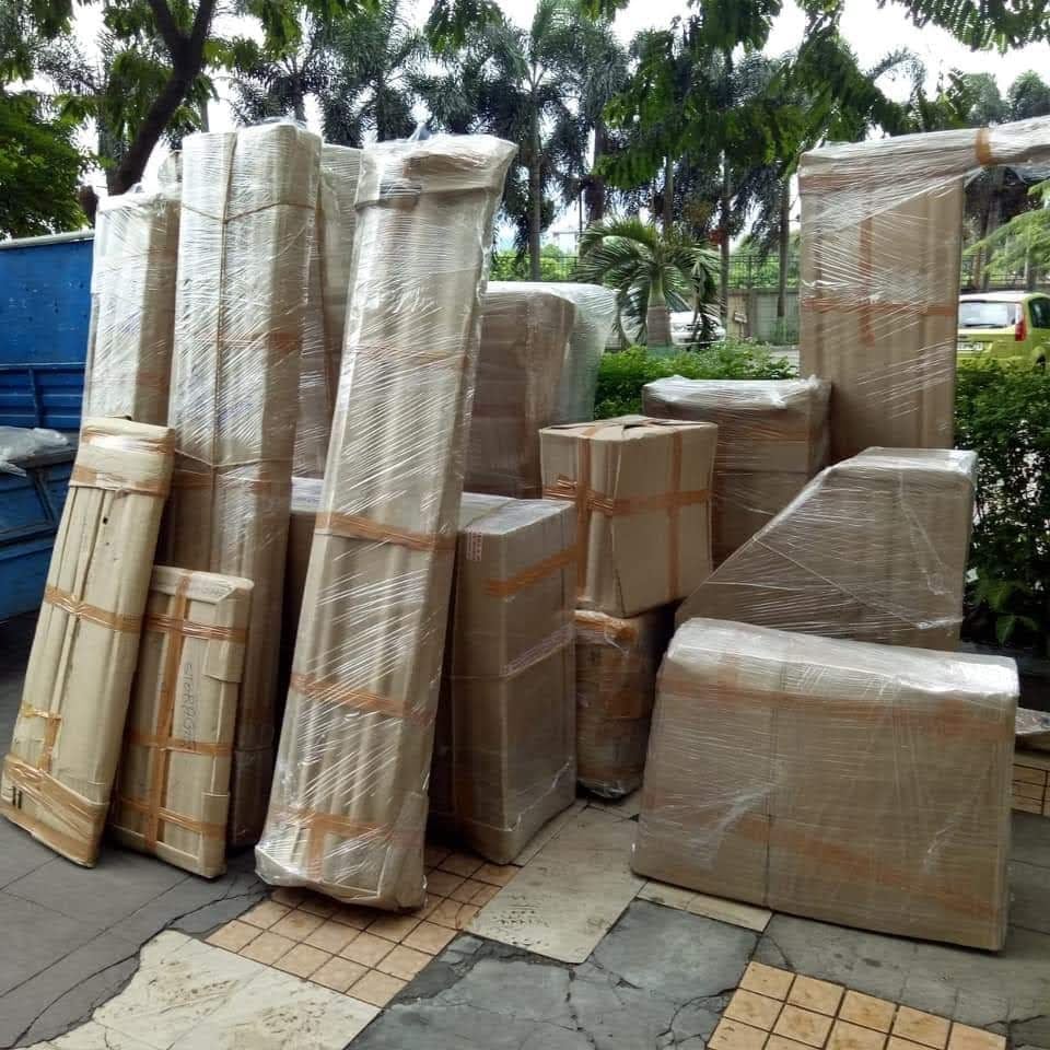 Tirupati packers and movers Reva - 3