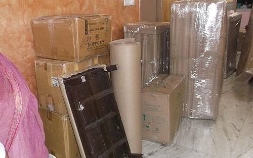 Tirupati packers and movers Reva - 4